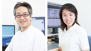 院長 白崎文朗　美容皮膚科 高岡市 美容皮膚科 脱毛 しわ シミ くすみ ニキビの治療