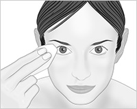 医療用まつげ育毛剤 メディカルエステ 高岡美容皮膚科 白崎医院